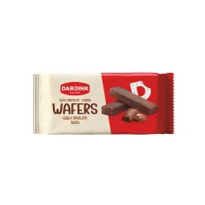 Gaufrettes goût chocolat (300 g)